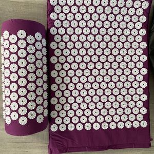 Acupuncture Mat